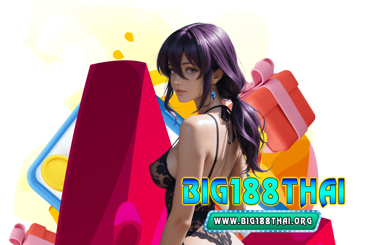 big188thai wallet